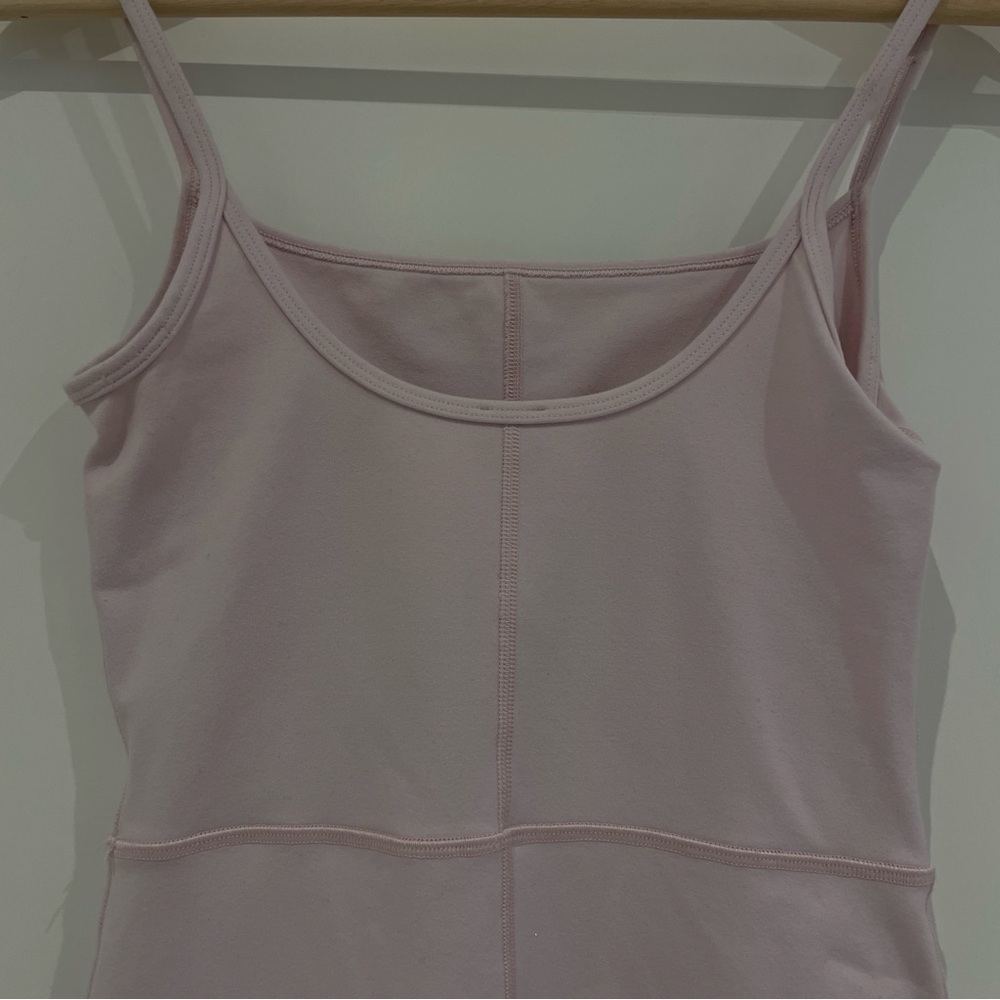 Wilfred Pink Divinity Romper - Picture 4 of 5